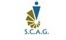 logo en link naar website van SCAG